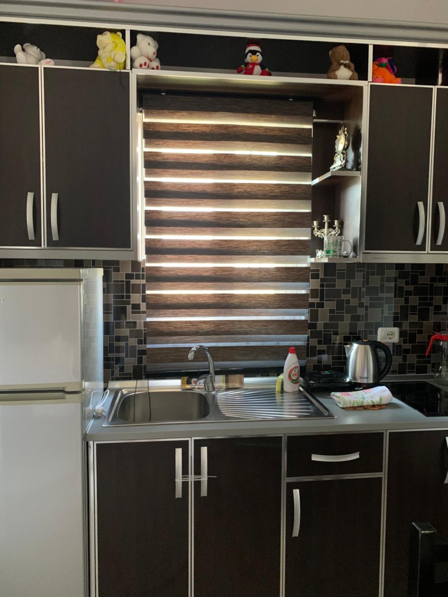 Guesthouse Jasmine Ksamil Zewnętrze zdjęcie