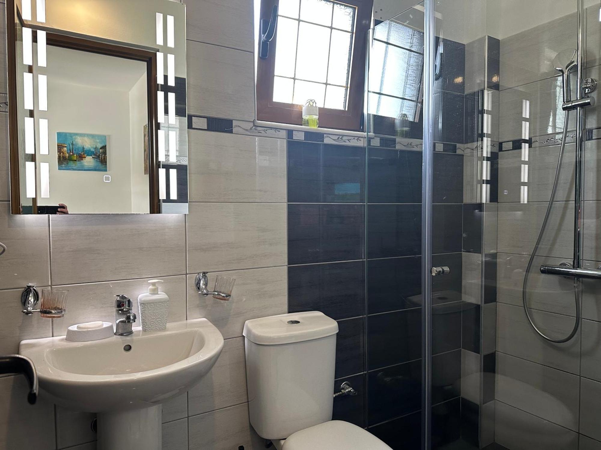 Guesthouse Jasmine Ksamil Zewnętrze zdjęcie